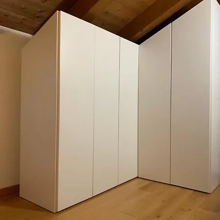 Il Rifugio Di Apartament