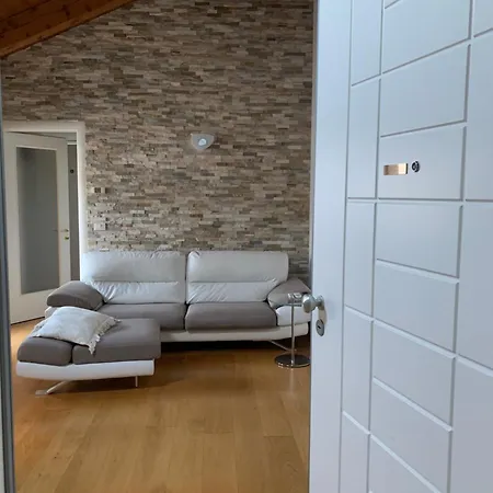 Apartman Il Rifugio Di
