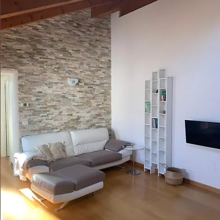 Apartman Il Rifugio Di *