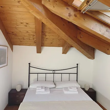 Il Rifugio Di Apartman Palmanova