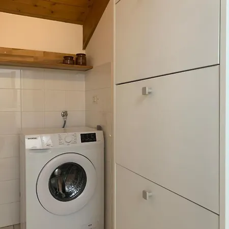 Apartman Il Rifugio Di *